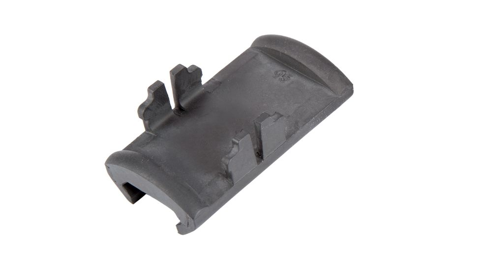 Armasight OPMOD Zeus 336 3-12x42 - 60 Hz - Thermal Imaging Weapon Sight, FLIR Tau 2 - 336x256 - 17m, TAN