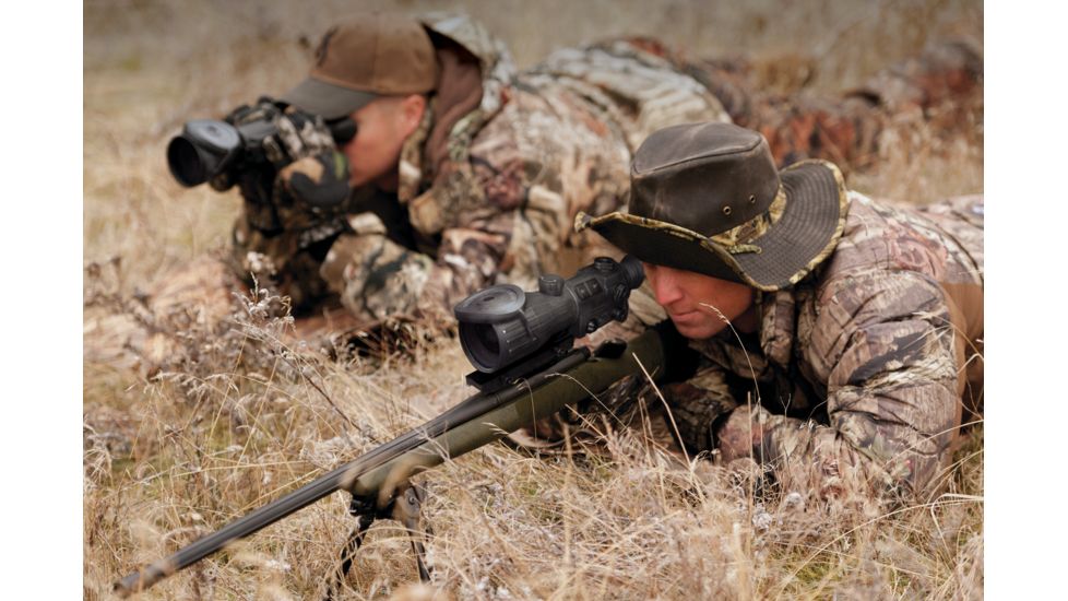 Armasight Orion 4x Night Vision Rifle Scope NWWORION0411I11