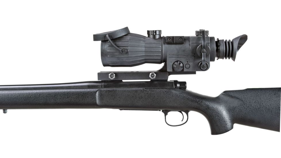 Armasight Orion 5x Gen 1+ Night Vision Rifle Scope NWWORION0511I11