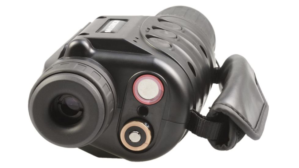 Armasight Prime DC 5X Color Digital Night Vision Monocular DKMPRIMDC050001