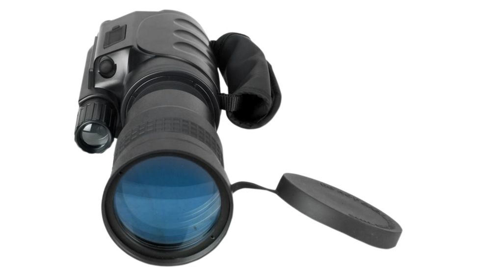 Armasight Prime DC 5X Color Digital Night Vision Monocular DKMPRIMDC050001