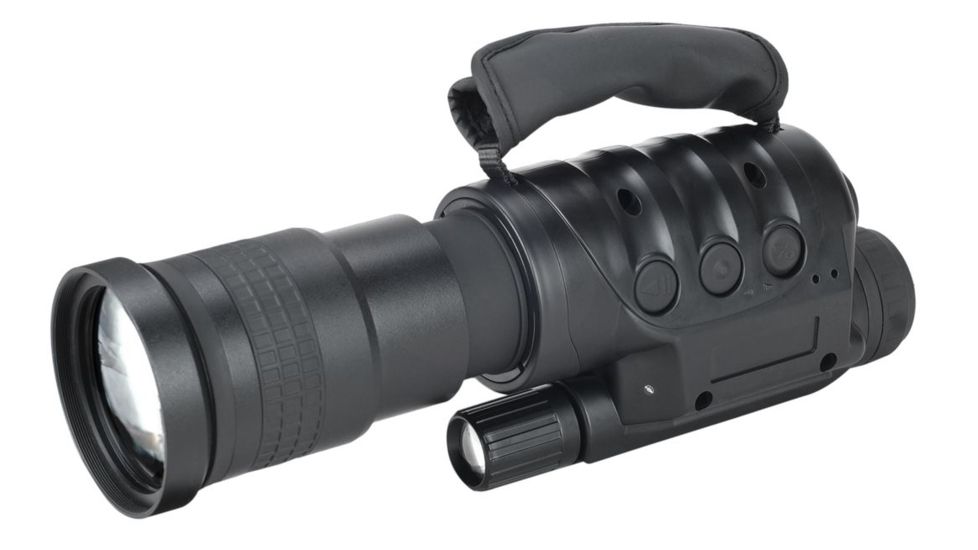 Armasight Prime DC 5X Color Digital Night Vision Monocular DKMPRIMDC050001