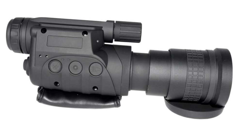 Armasight Prime DC 5X Color Digital Night Vision Monocular DKMPRIMDC050001