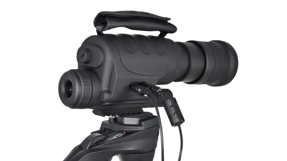 Armasight Prime DC 5X Color Digital Night Vision Monocular DKMPRIMDC050001