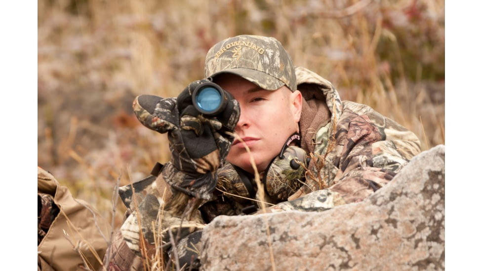 Armasight Prime DC 5X Color Digital Night Vision Monocular DKMPRIMDC050001