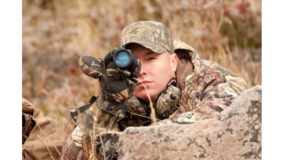 Armasight Prime 3x Night Vision Monocular NKMPRIME0311I11