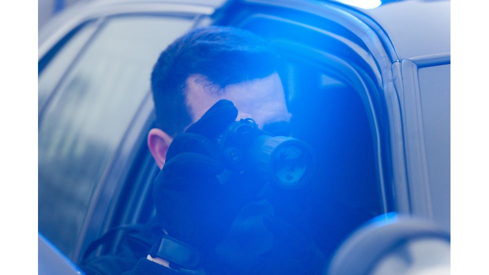 Armasight Prime 3x Night Vision Monocular NKMPRIME0311I11