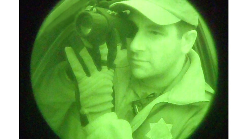 Armasight Prime 3x Night Vision Monocular NKMPRIME0311I11