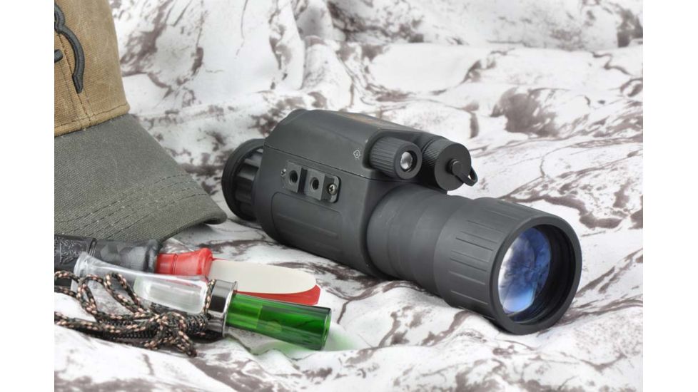 Armasight Prime 5x Gen 1+ Night Vision Monocular NKMPRIME0511I11