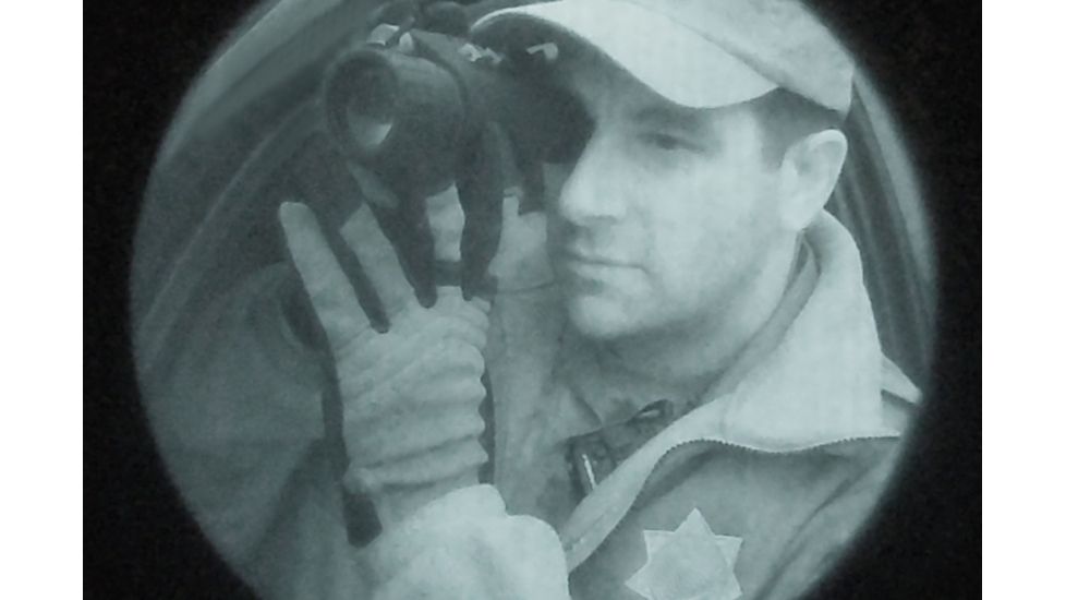 Armasight Prime D 3x Digital Night Vision Monocular DKMPRIMDB030001