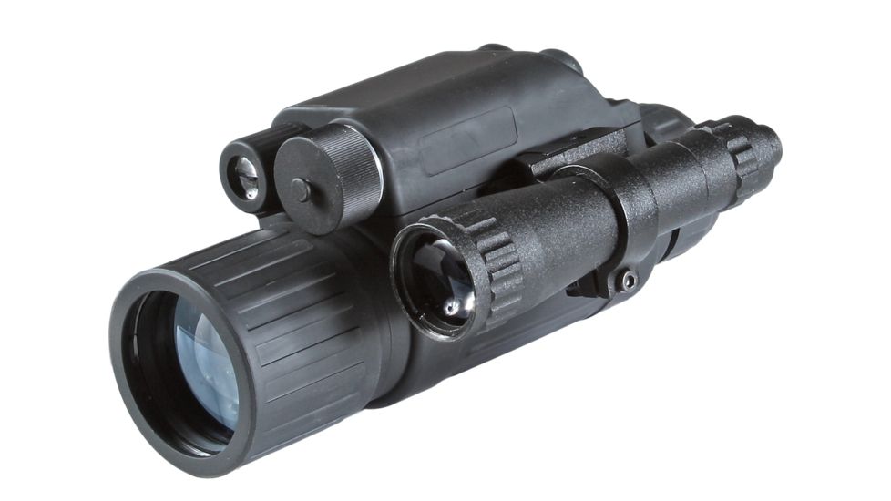 Armasight Prime 3x Gen 1+ NV Monocular NKMPRIME0311I11