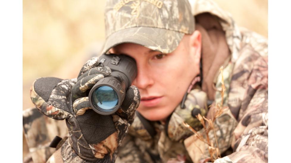 Armasight Prime 5x Gen 1+ Night Vision Monocular