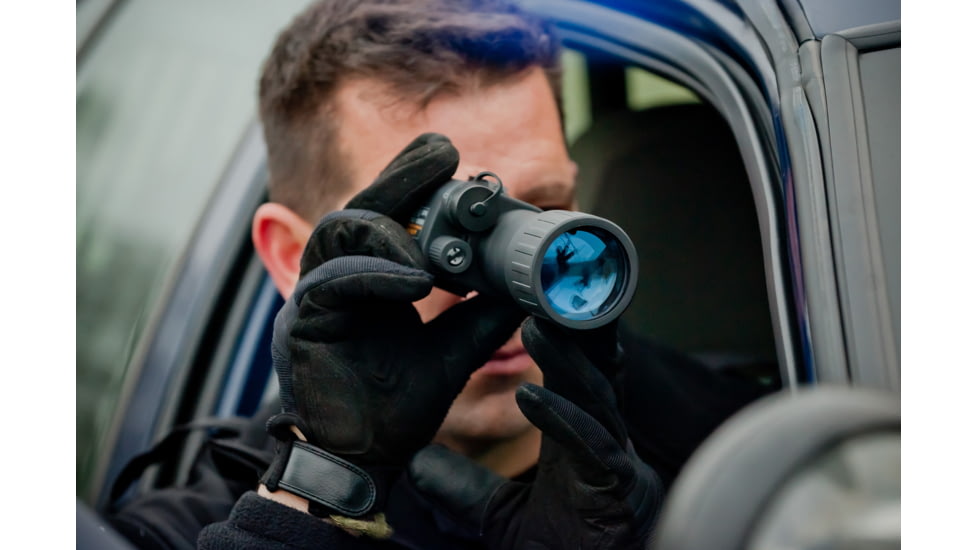 Armasight Prime 5x Gen 1+ Night Vision Mono Scope NKMPRIME0511I11