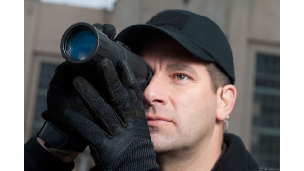 Armasight Prime 5x Gen 1+ Night Vision Monocular NKMPRIME0511I11