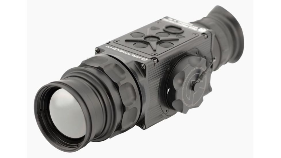 Armasight Prometheus-Pro 336 4-16x50,30hz Thermal Imaging Monocular, FLIR Tau 2, 336x256 17 30hz Core, 50mm Lens TAT173MN5PPRO41