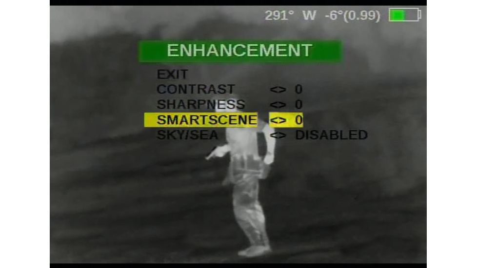 Armasight Prometheus-Pro 336 4-16x50,60hz Thermal Imaging Monocular, FLIR Tau 2, 336x256 17 60hz Core, 50mm Lens TAT176MN5PPRO41