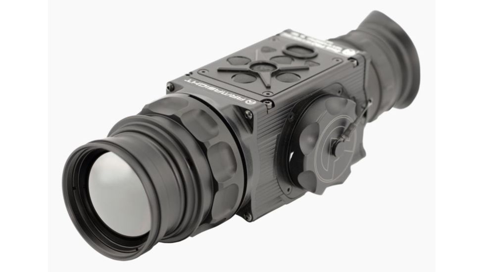 Armasight Prometheus-Pro 336 4-16x50,60hz Thermal Imaging Monocular, FLIR Tau 2, 336x256 17 60hz Core, 50mm Lens TAT176MN5PPRO41