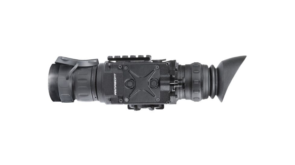 Armasight Prometheus 640 2-16x42,60hz Thermal Imaging Monocular, FLIR Tau 2, 640x512 17 60hz Core, 42mm Lens TAT166MN4PROM21