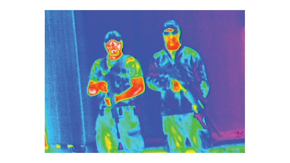 Armasight Prometheus 640 2-16x42,60hz Thermal Imaging Monocular, FLIR Tau 2, 640x512 17 60hz Core, 42mm Lens TAT166MN4PROM21