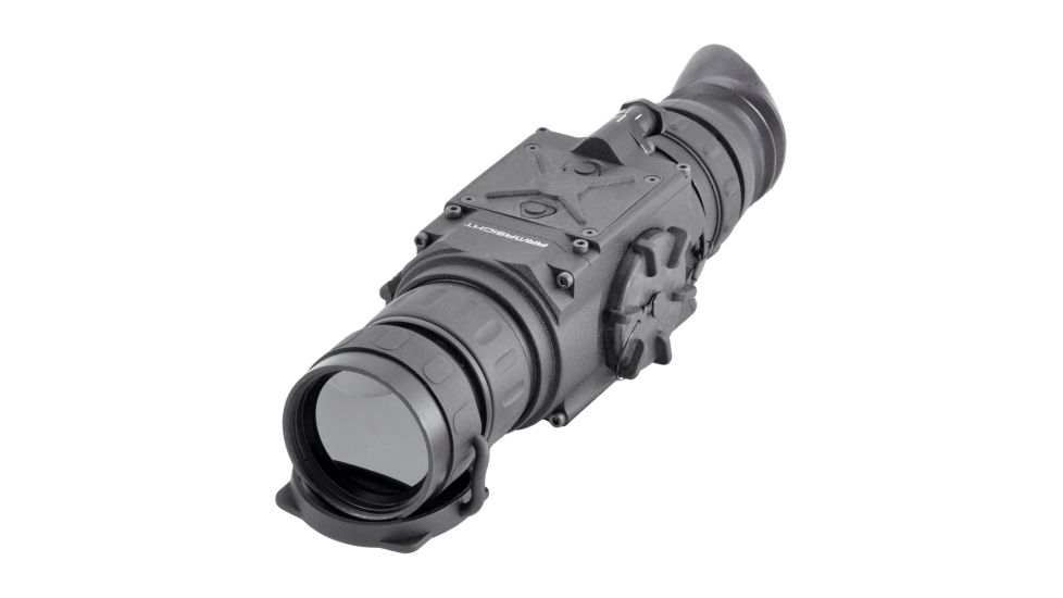 Armasight Prometheus 336 3-12x42,9hz Thermal Imaging Monocular, FLIR Tau 2, 336x256 17 9hz Core, 42mm Lens TAT179MN4PROM31