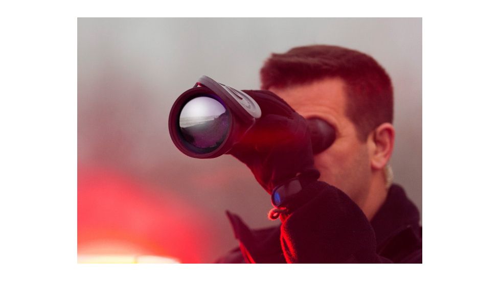 Armasight Prometheus 336 3-12x42,9hz Thermal Imaging Monocular, FLIR Tau 2, 336x256 17 9hz Core, 42mm Lens TAT179MN4PROM31