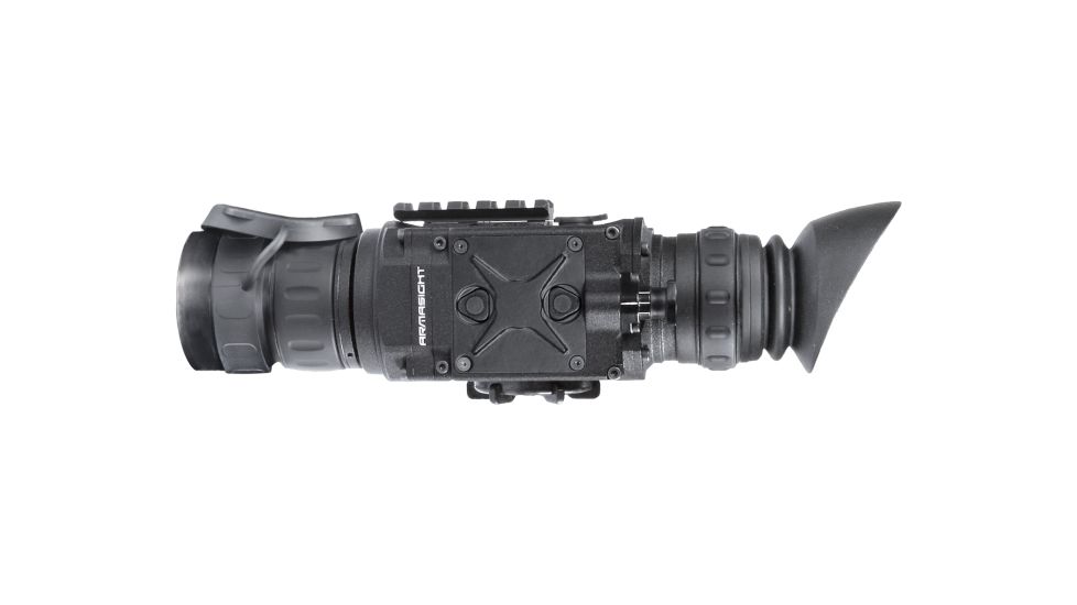 Armasight Prometheus 336 3-12x42,9hz Thermal Imaging Monocular, FLIR Tau 2, 336x256 17 9hz Core, 42mm Lens TAT179MN4PROM31