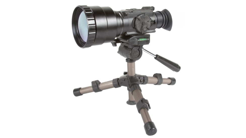 Armasight Prometheus 336 HD 5-20x75 Thermal Imaging Monocular, FLIR Tau 2 - 336x256, 17m, 30Hz Core, 75mm Lens TAT173MN7HDPR51