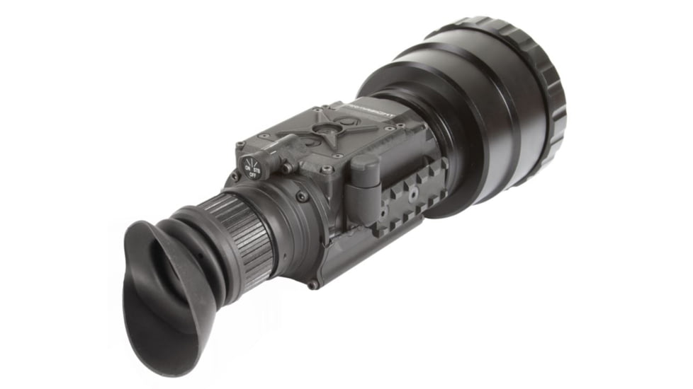 Armasight Prometheus 640 HD 3-24x75 Thermal Imaging Monocular, FLIR Tau 2 - 640x512, 17m, 30Hz Core, 75mm Lens TAT163MN7HDPR31