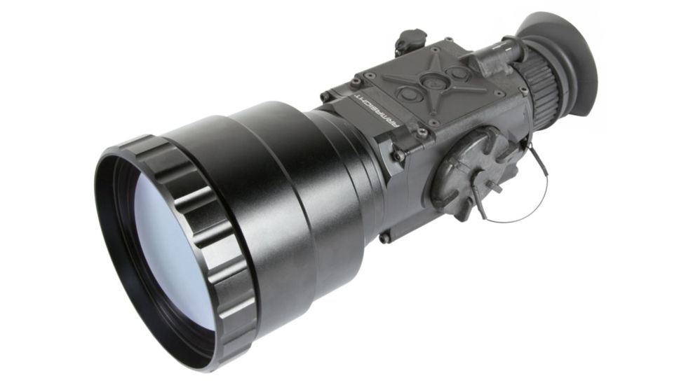 Armasight Prometheus 640 HD 3-24x75 Thermal Imaging Monocular, FLIR Tau 2 - 640x512, 17m, 30Hz Core, 75mm Lens TAT163MN7HDPR31