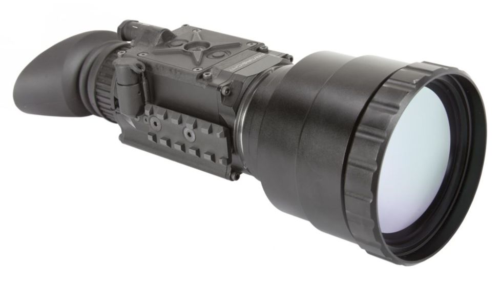 Armasight Prometheus 640 HD 3-24x75 Thermal Imaging Monocular, FLIR Tau 2 - 640x512, 17m, 30Hz Core, 75mm Lens TAT163MN7HDPR31