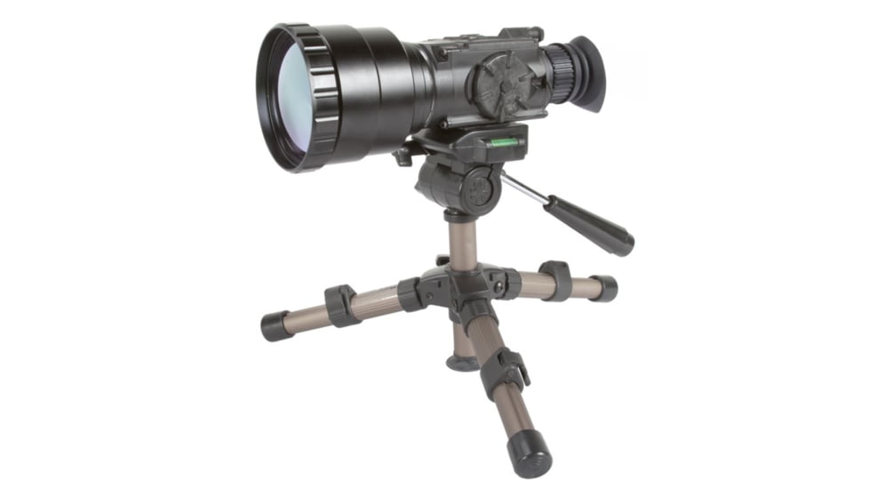 Armasight Prometheus 640 HD 3-24x75 Thermal Imaging Monocular, FLIR Tau 2 - 640x512, 17m, 30Hz Core, 75mm Lens TAT163MN7HDPR31