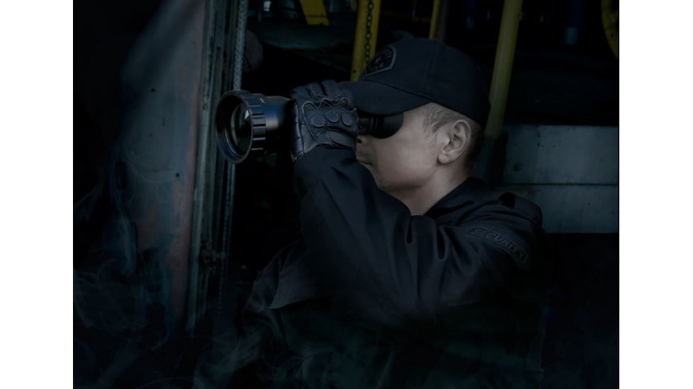 Armasight Prometheus 640 HD 3-24x75 Thermal Imaging Monocular, FLIR Tau 2 - 640x512, 17m, 30Hz Core, 75mm Lens TAT163MN7HDPR31