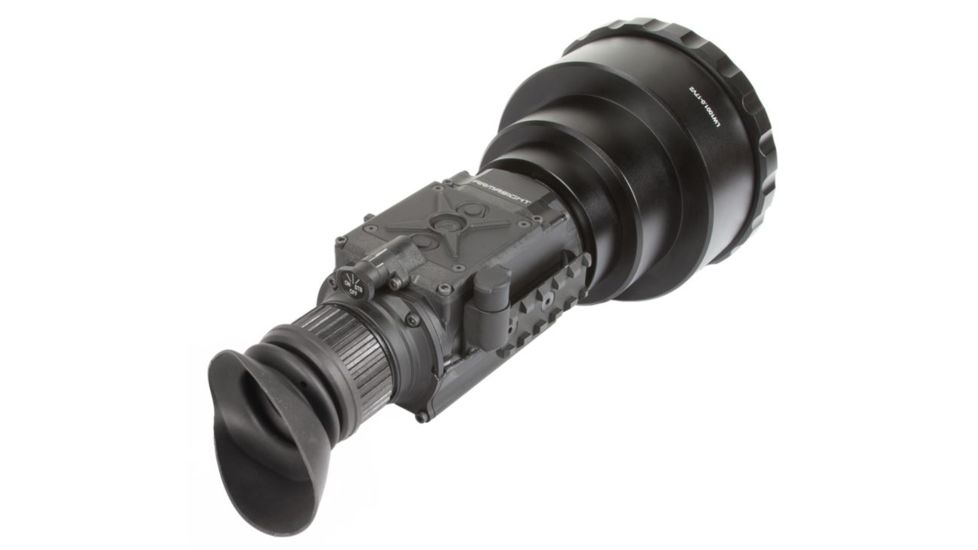 Armasight Prometheus 640 HD 4-32x100 Thermal Imaging Monocular, FLIR Tau 2 - 640x512, 17m, 30Hz Core, 100mm Lens TAT163MN1HDPR41