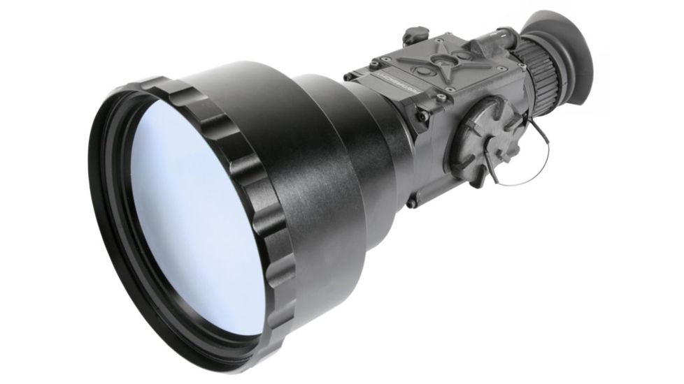 Armasight Prometheus 640 HD 4-32x100 Thermal Imaging Monocular, FLIR Tau 2 - 640x512, 17m, 30Hz Core, 100mm Lens TAT163MN1HDPR41