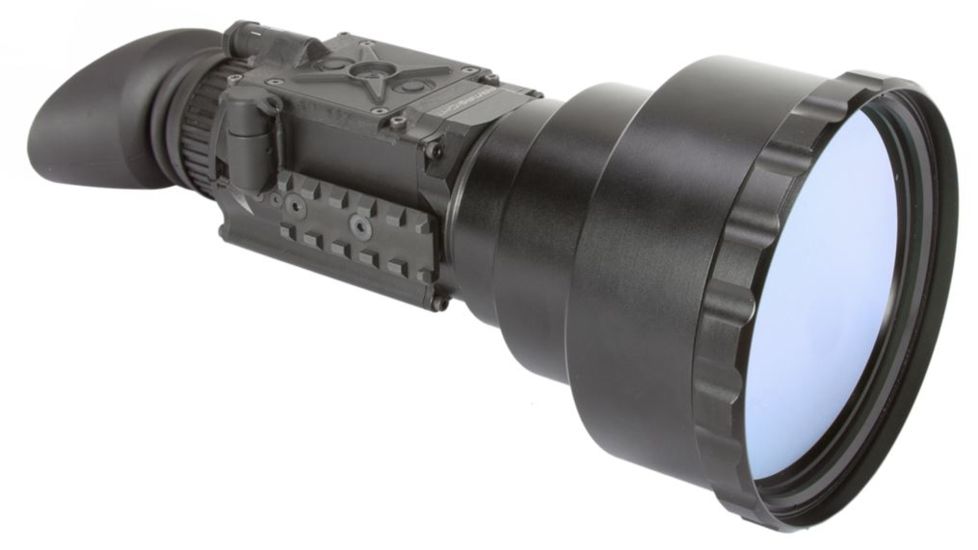 Armasight Prometheus 640 HD 4-32x100 Thermal Imaging Monocular, FLIR Tau 2 - 640x512, 17m, 30Hz Core, 100mm Lens TAT163MN1HDPR41