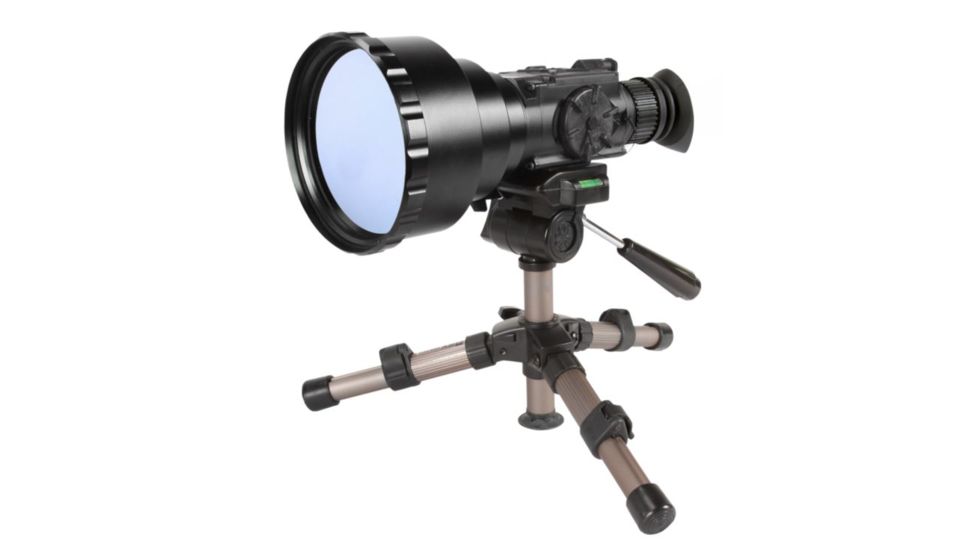 Armasight Prometheus 640 HD 4-32x100 Thermal Imaging Monocular, FLIR Tau 2 - 640x512, 17m, 30Hz Core, 100mm Lens TAT163MN1HDPR41