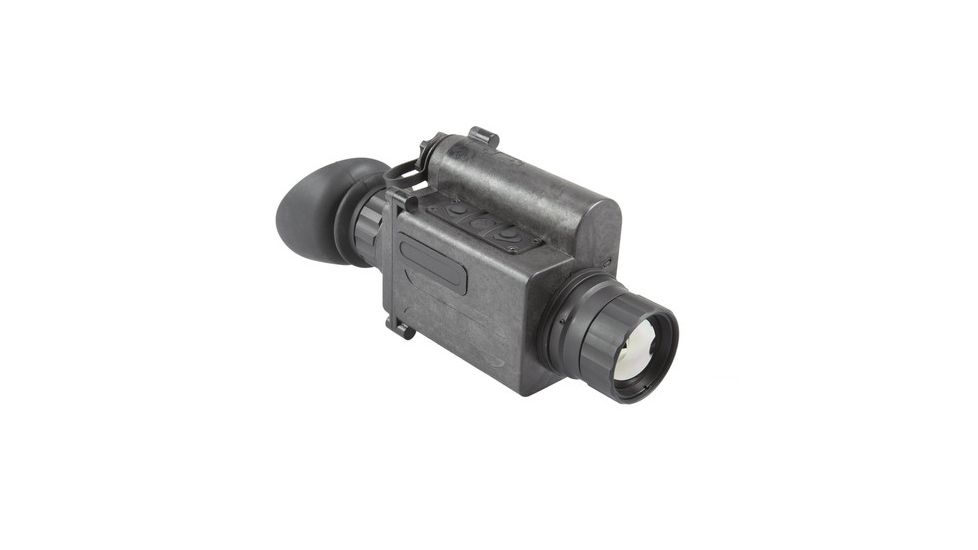Armasight Prometheus C 336 2-8x25 Thermal Imaging Monocular, FLIR Tau 2 - 336x256, 9Hz Core, 25 mm Lens, Black, Small, TAT179MN2PROC21