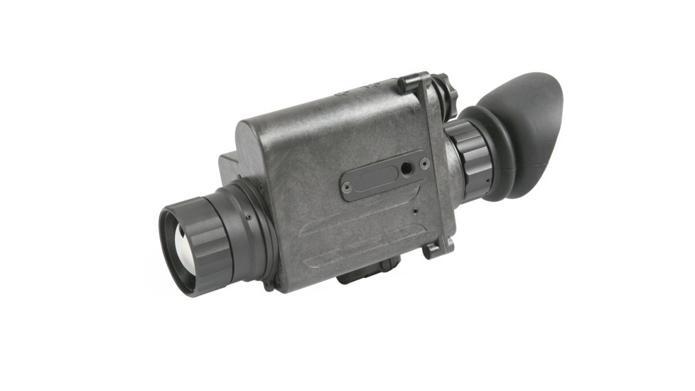 Armasight Prometheus C 336 2-8x25 Thermal Imaging Monocular, FLIR Tau 2 - 336x256, 9Hz Core, 25 mm Lens, Black, Small, TAT179MN2PROC21