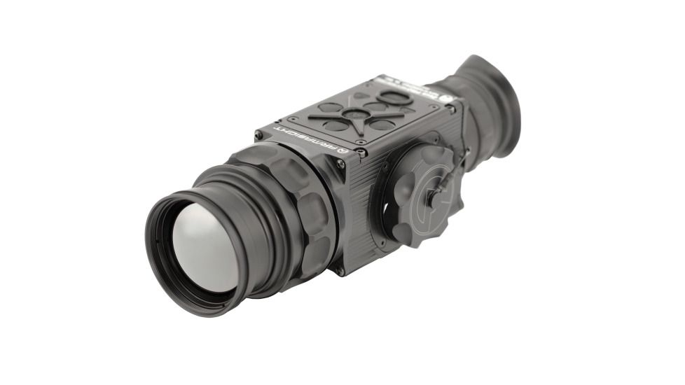 Armasight Prometheus-Pro 640 2-16x50,60hz Thermal Imaging Monocular, FLIR Tau 2, 640x512 17 60hz Core, 50mm Lens TAT166MN5PPRO21