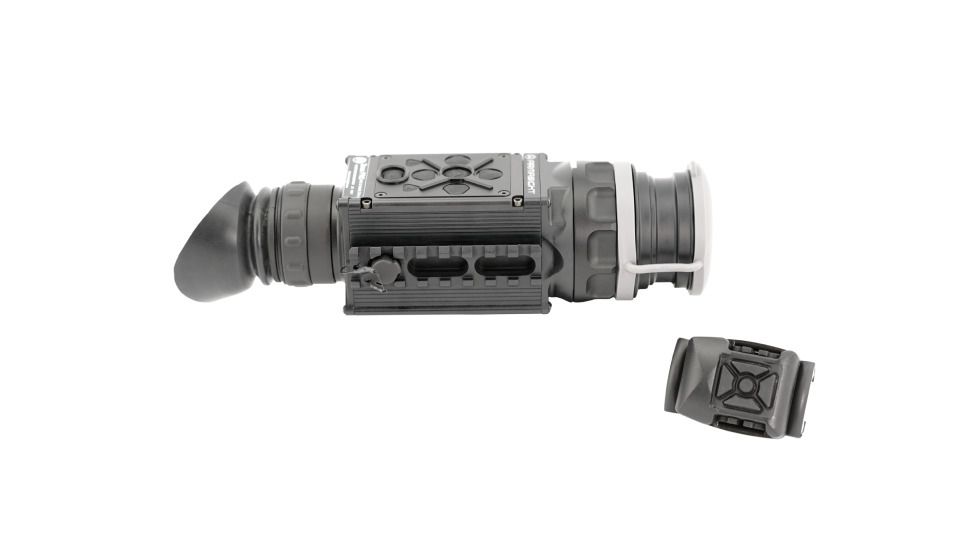 Armasight Prometheus-Pro 640 2-16x50,60hz Thermal Imaging Monocular, FLIR Tau 2, 640x512 17 60hz Core, 50mm Lens TAT166MN5PPRO21