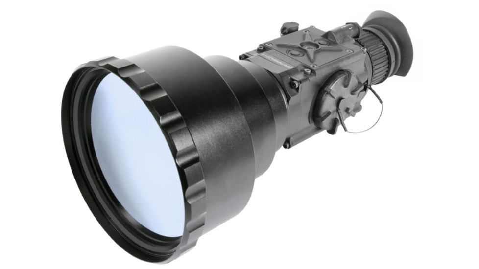 Armasight Prometheus 336 HD 8-32x100 Thermal Imaging Monocular, FLIR Tau 2 - 336x256, 17m, 30Hz Core, 100mm Lens TAT173MN1HDPR81