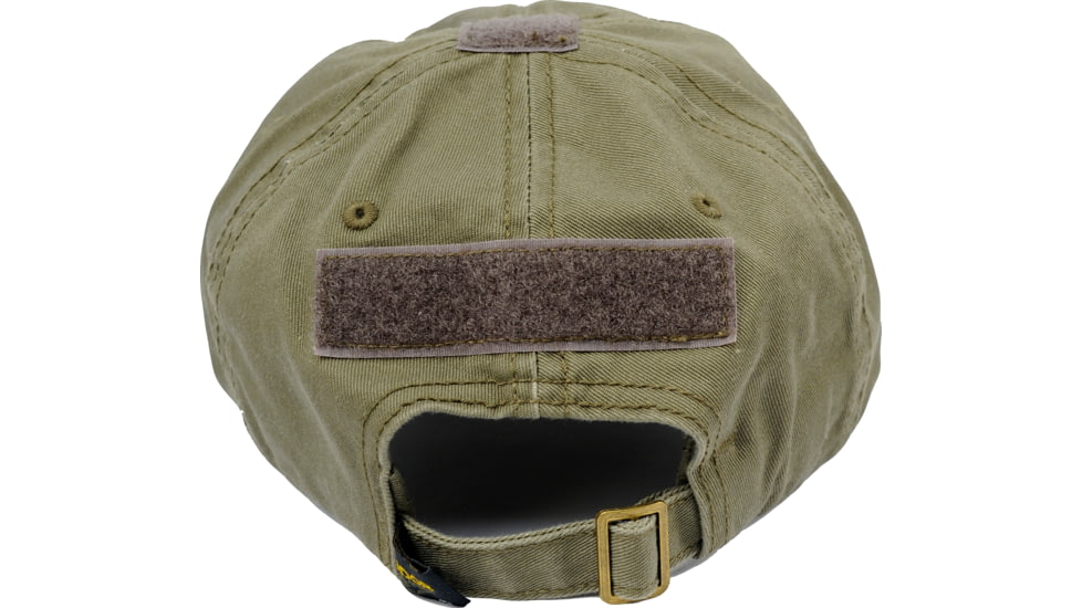Armasight Promo Hat Olive Drab View 2