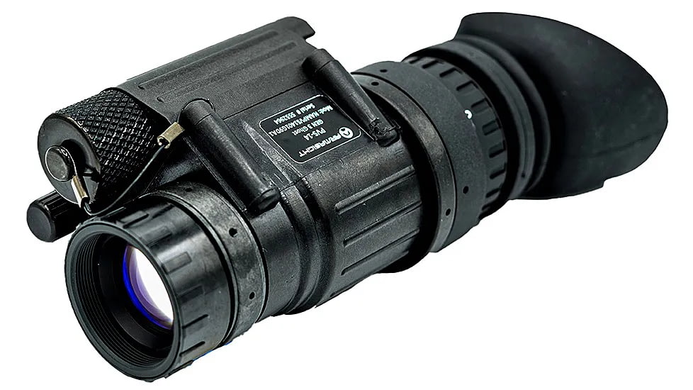 Armasight PVS-14 1x Pinnacle Gen 3 IIT Multi-Purpose Night Vision Monocular