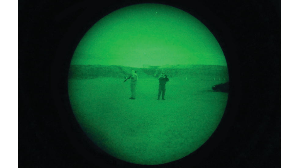 Armasight PVS-14 3AE Night Vision Monocular, Black, NAMPVS140139EA1