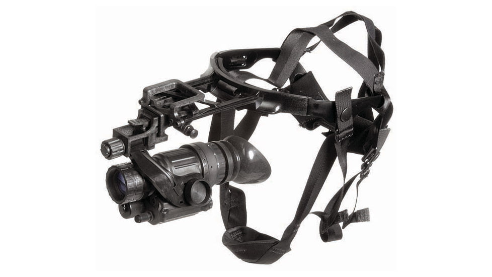 Armasight PVS-14 3AE Night Vision Monocular, Black, NAMPVS140139EA1