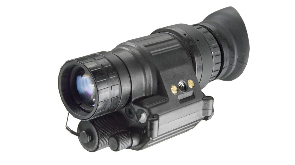 Armasight PVS-14 Gen 2+ Night Vision Monocular NAMPVS140129DH1