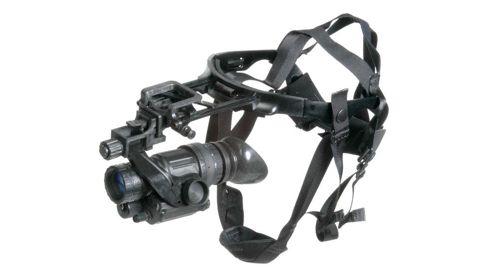 Armasight PVS-14 Gen 2+ Night Vision Monocular NAMPVS140129DH1