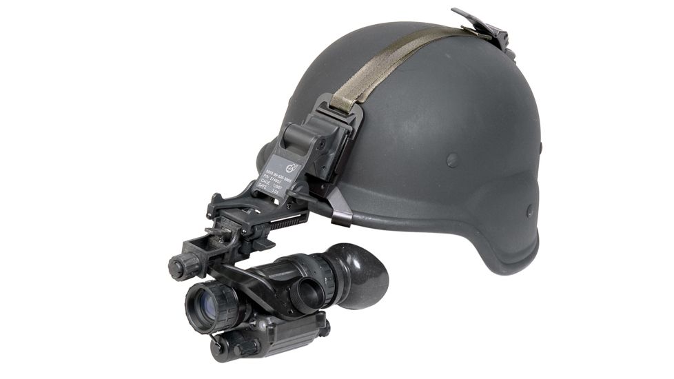 Armasight PVS-14 Gen 2+ Night Vision Monocular NAMPVS140129DH1