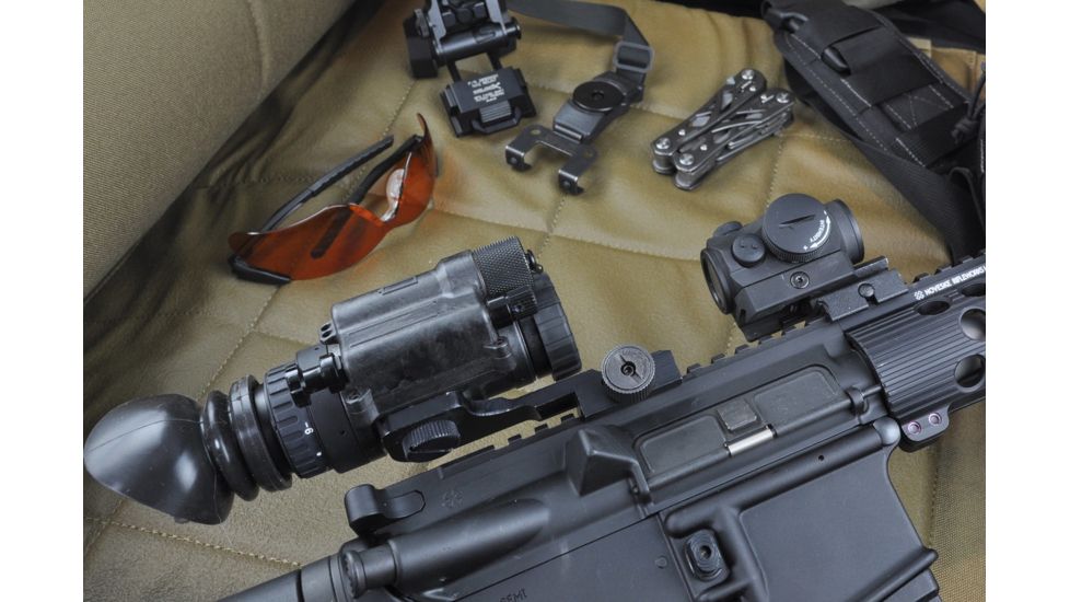 Armasight PVS-14 Gen 2+ Night Vision Monocular NAMPVS140129DH1