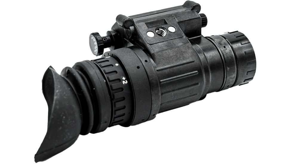 Armasight PVS-14 Gen 3 Night Vision Monocular, Alpha Tube NAMPVS140139DA1